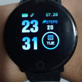 SMARTWATCH W8