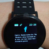 SMARTWATCH W8