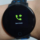 SMARTWATCH W8