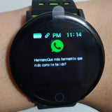 SMARTWATCH W8