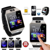 Smart Smartwatch Montre connectée intelligente tactile & téléphone
