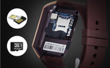 Smart Smartwatch Montre connectée intelligente tactile & téléphone