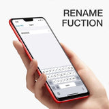 ECOUTEURS Bluetooth PRO 4 compatible iOS & Android