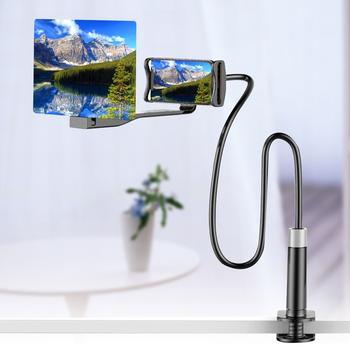 Support de Projection pour téléphone 3D