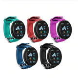 2020 Smartwatch pression artérielle pour Android & iOS