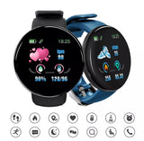 2020 Smartwatch pression artérielle pour Android & iOS