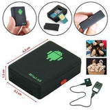 Micro GSM MINI A8