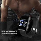 D13 Sport montre intelligente hommes pression artérielle