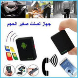 Micro GSM MINI A8