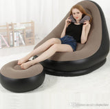 sofa gonflable