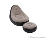 sofa gonflable