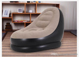 sofa gonflable