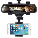 Support universel de voiture pour téléphone portable 360